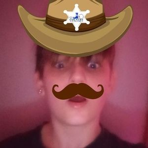 Meet your Posher, Damien